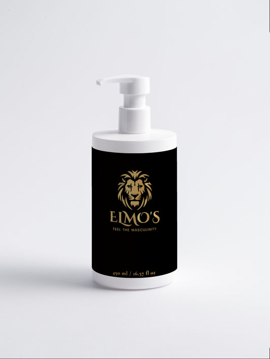 Hand & Body Wash, Grapefruit